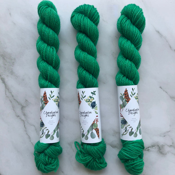 Chardyglen Designs Sock Minis