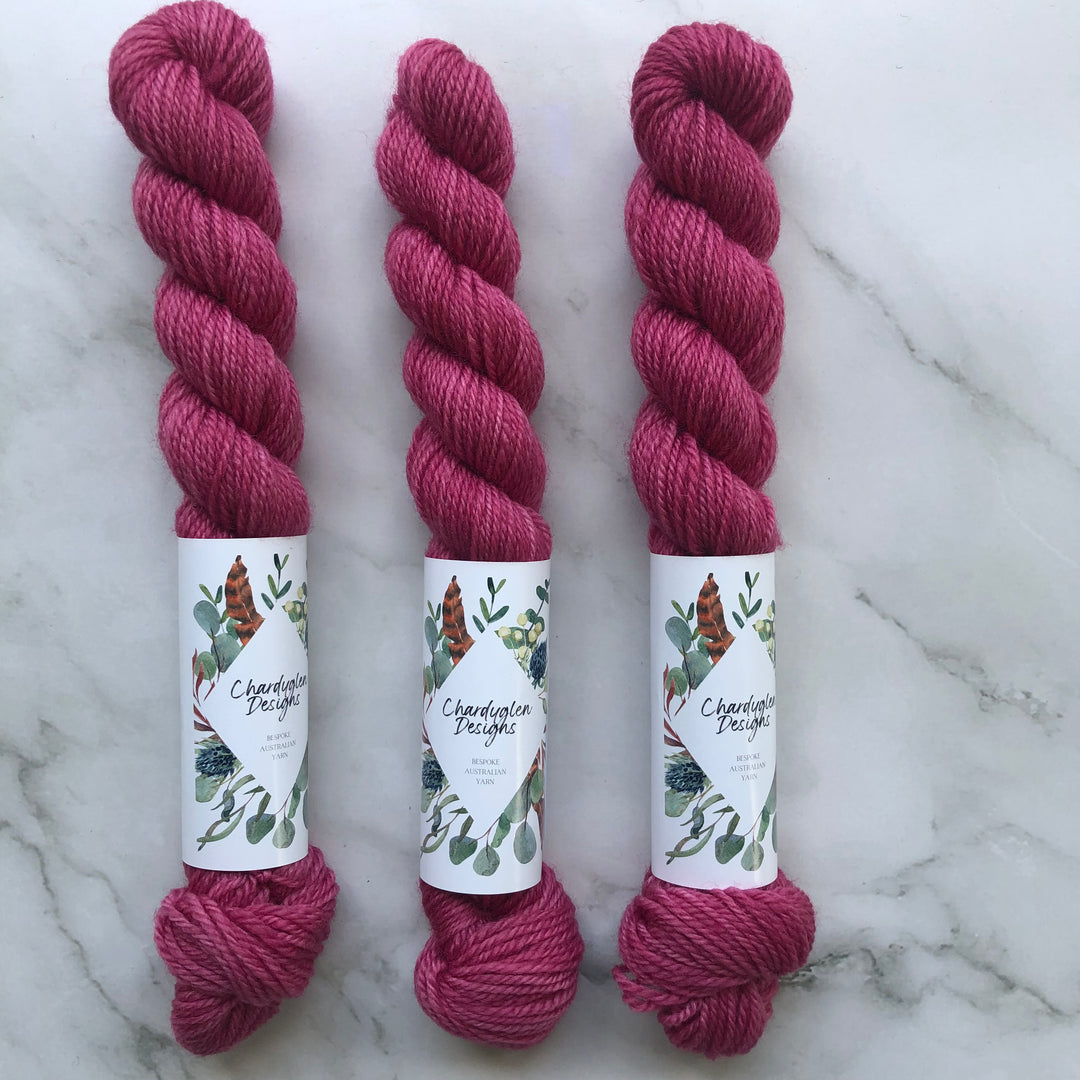 Chardyglen Designs Sock Minis