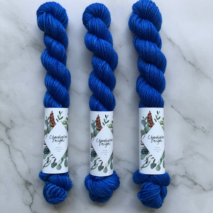 Chardyglen Designs Sock Minis