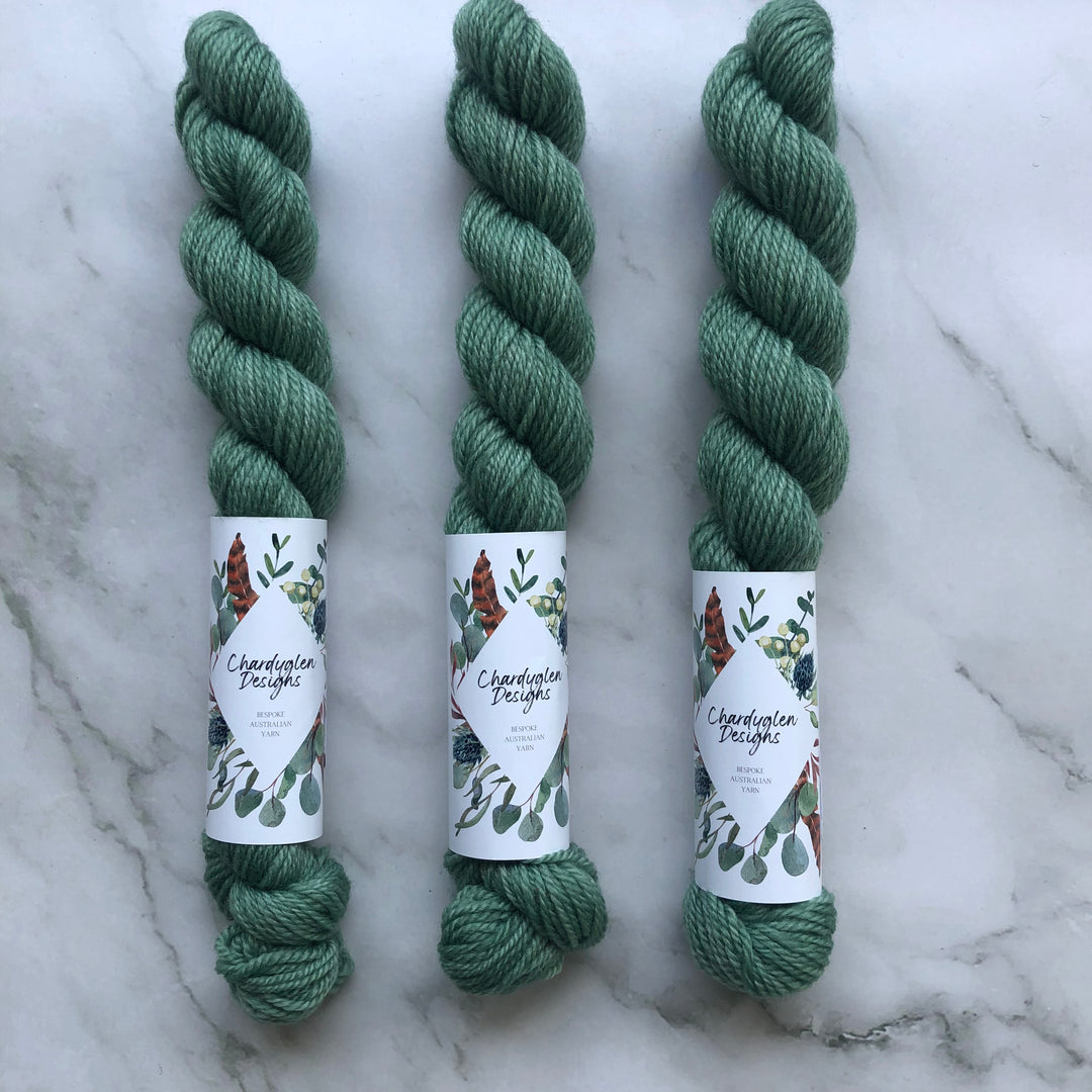 Chardyglen Designs Sock Minis