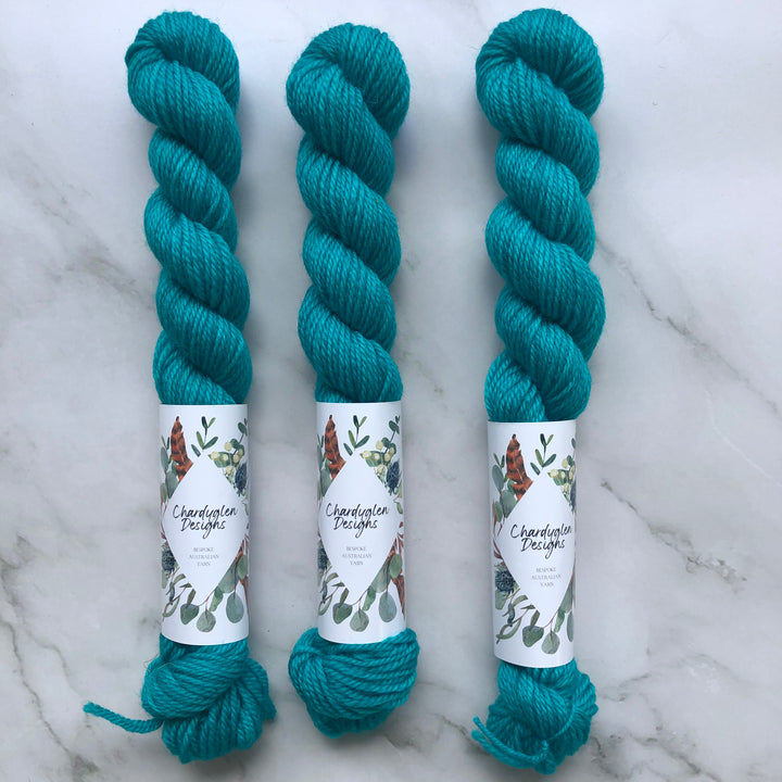 Chardyglen Designs Sock Minis