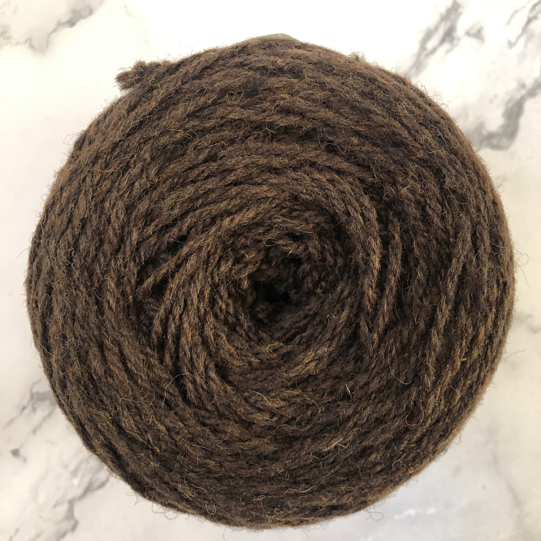 Special - Convent Donegal Heather 10ply/Aran