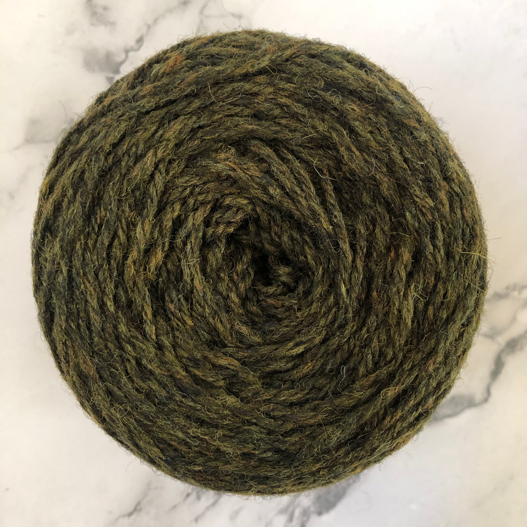 Special - Convent Donegal Heather 10ply/Aran