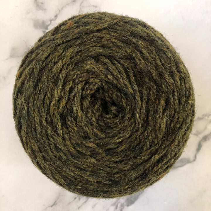 Special - Convent Donegal Heather 10ply/Aran