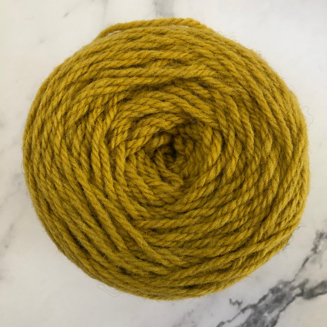 Special - Convent Donegal Heather 10ply/Aran