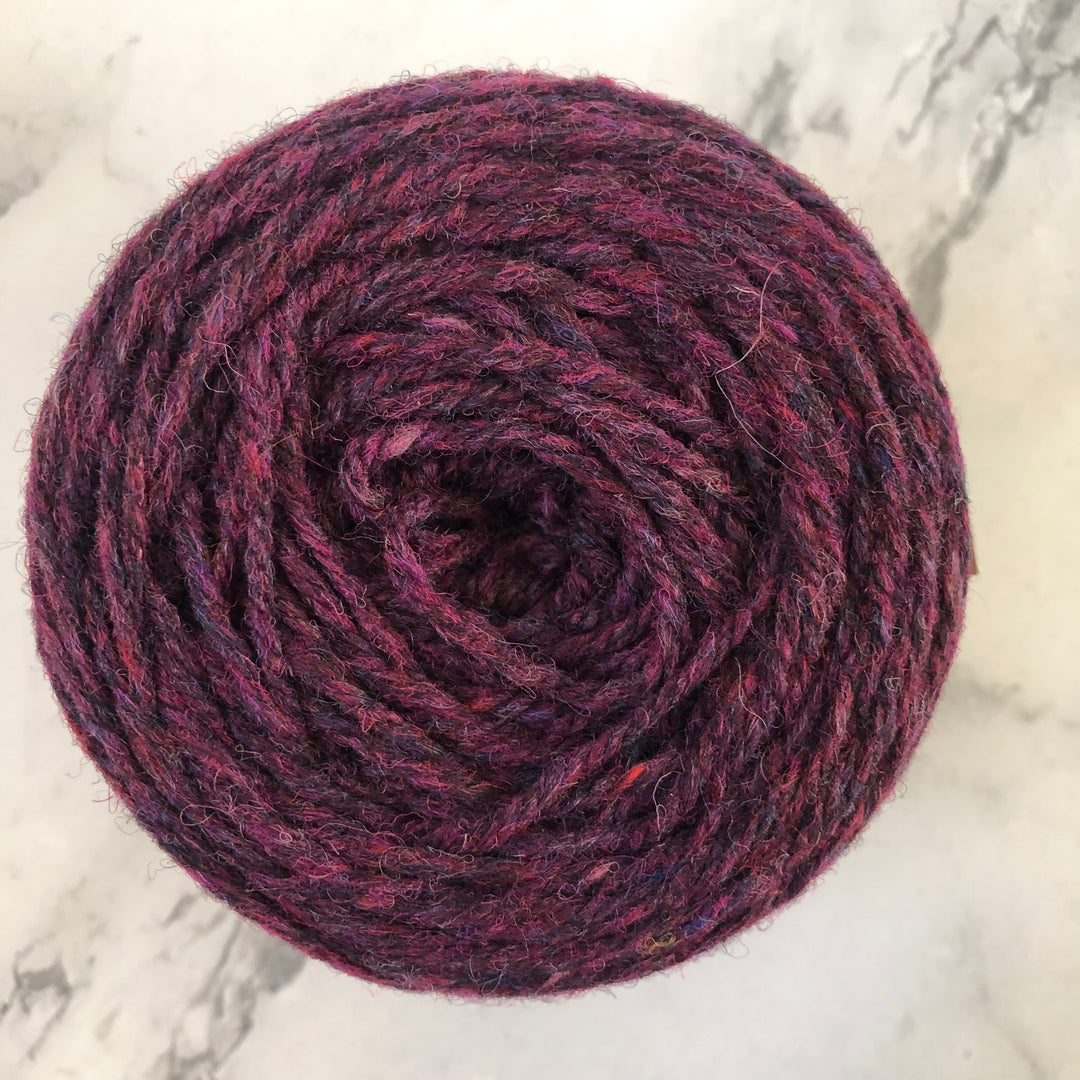 Special - Convent Donegal Heather 10ply/Aran