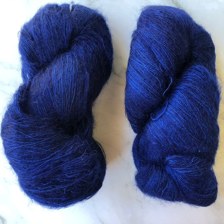 Hand Maiden (Fleece Artist) - Superkid Silk 125g