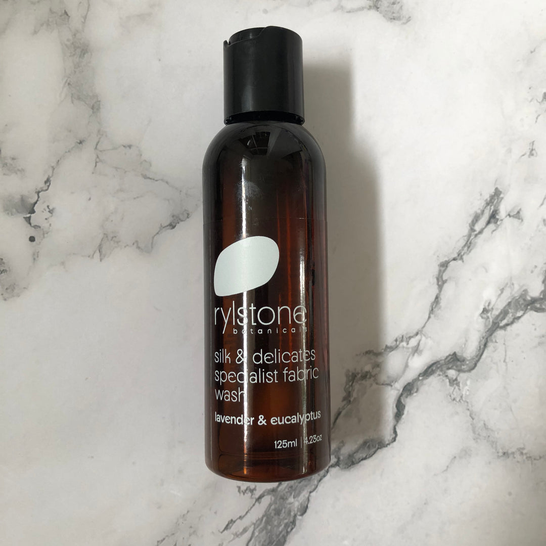 Rylstone Botanicals Wool & Cashmere Fabric Wash
