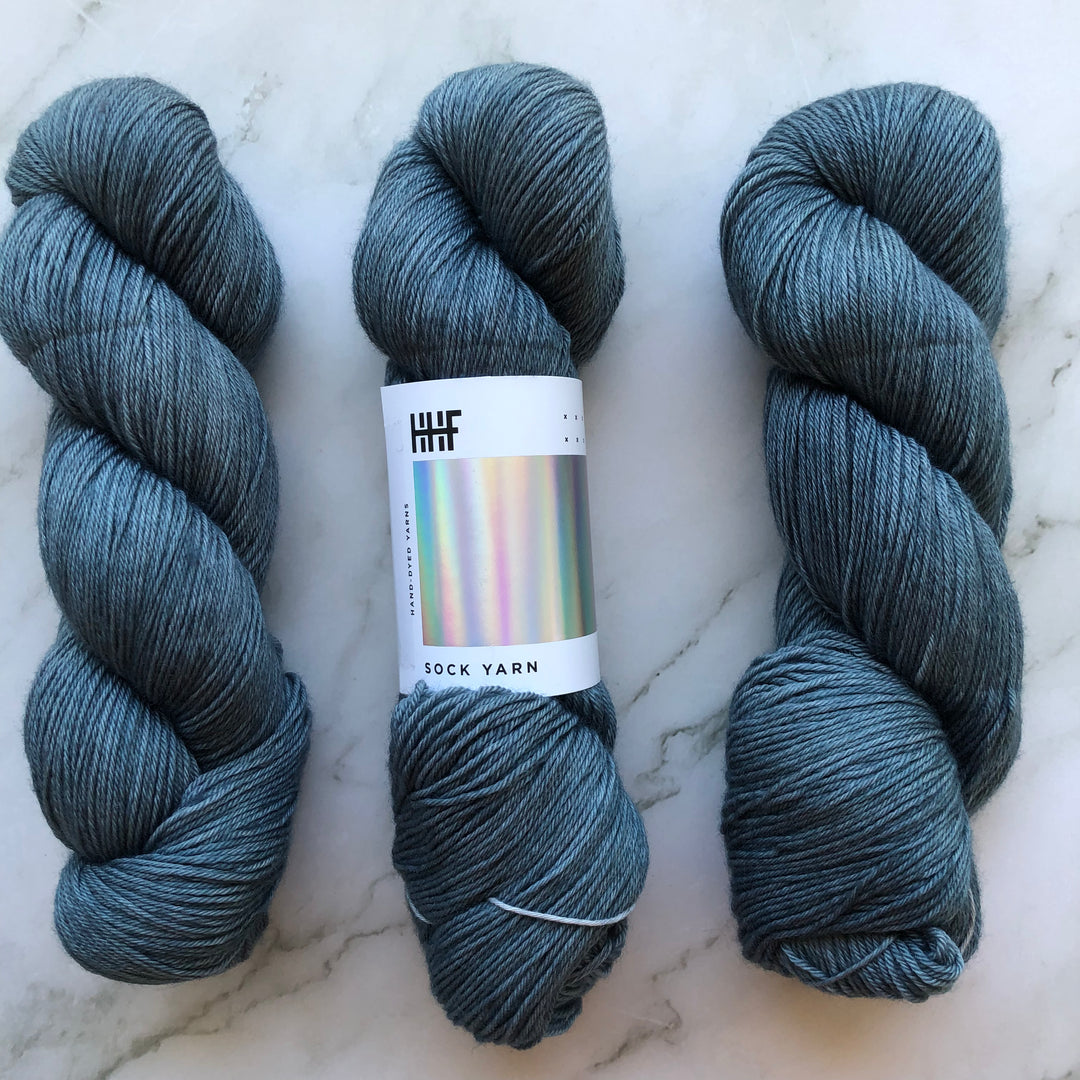 Hedgehog Fibres - Sock