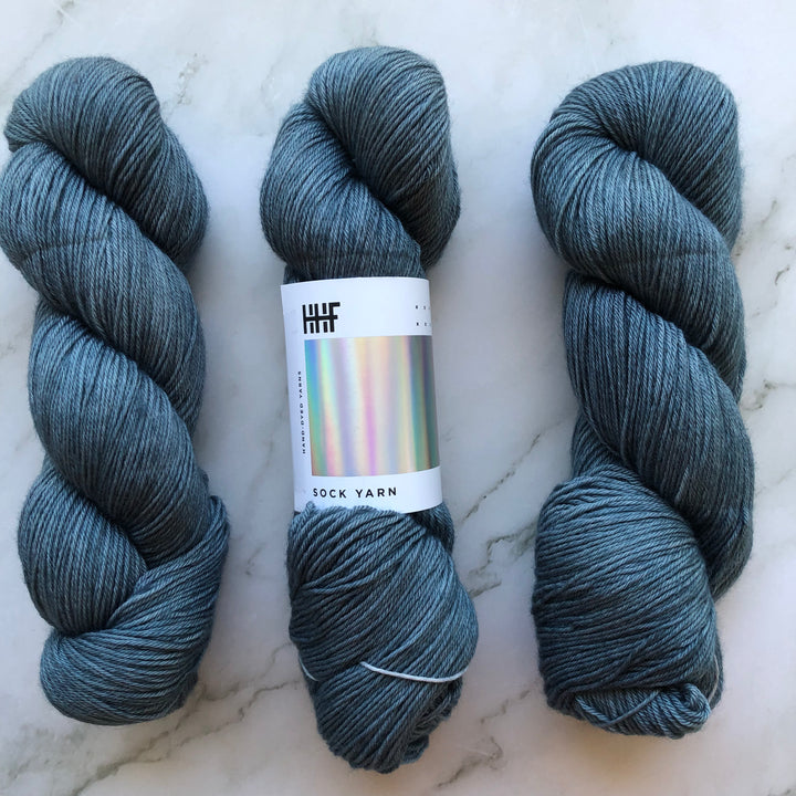 Hedgehog Fibres - Sock