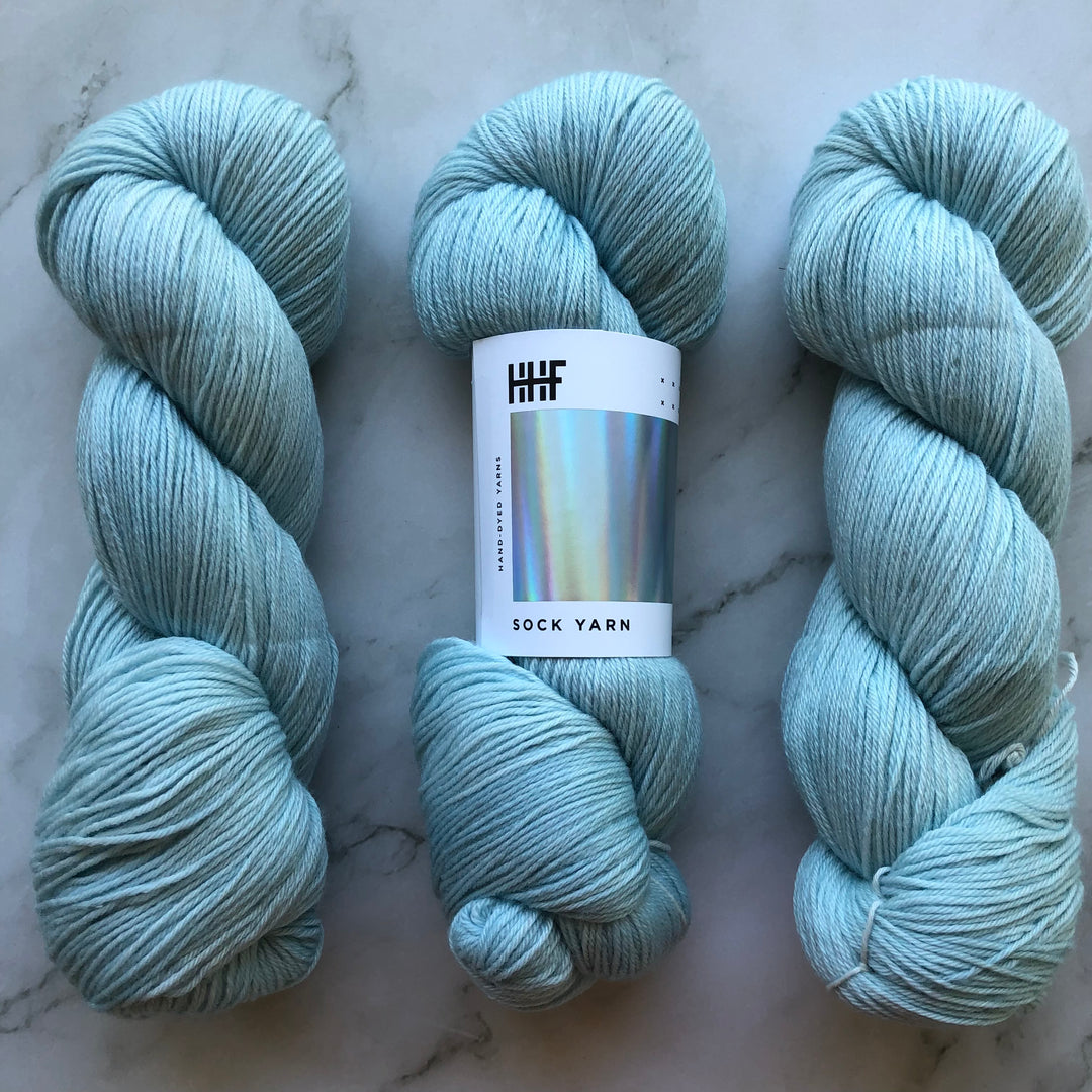 Hedgehog Fibres - Sock