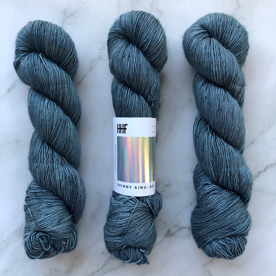 Hedgehog Fibres - Skinny Singles