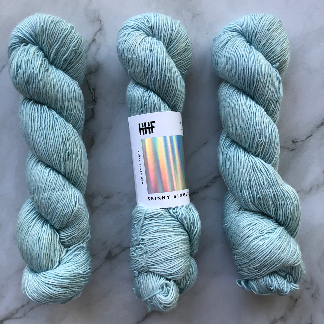 Hedgehog Fibres - Skinny Singles