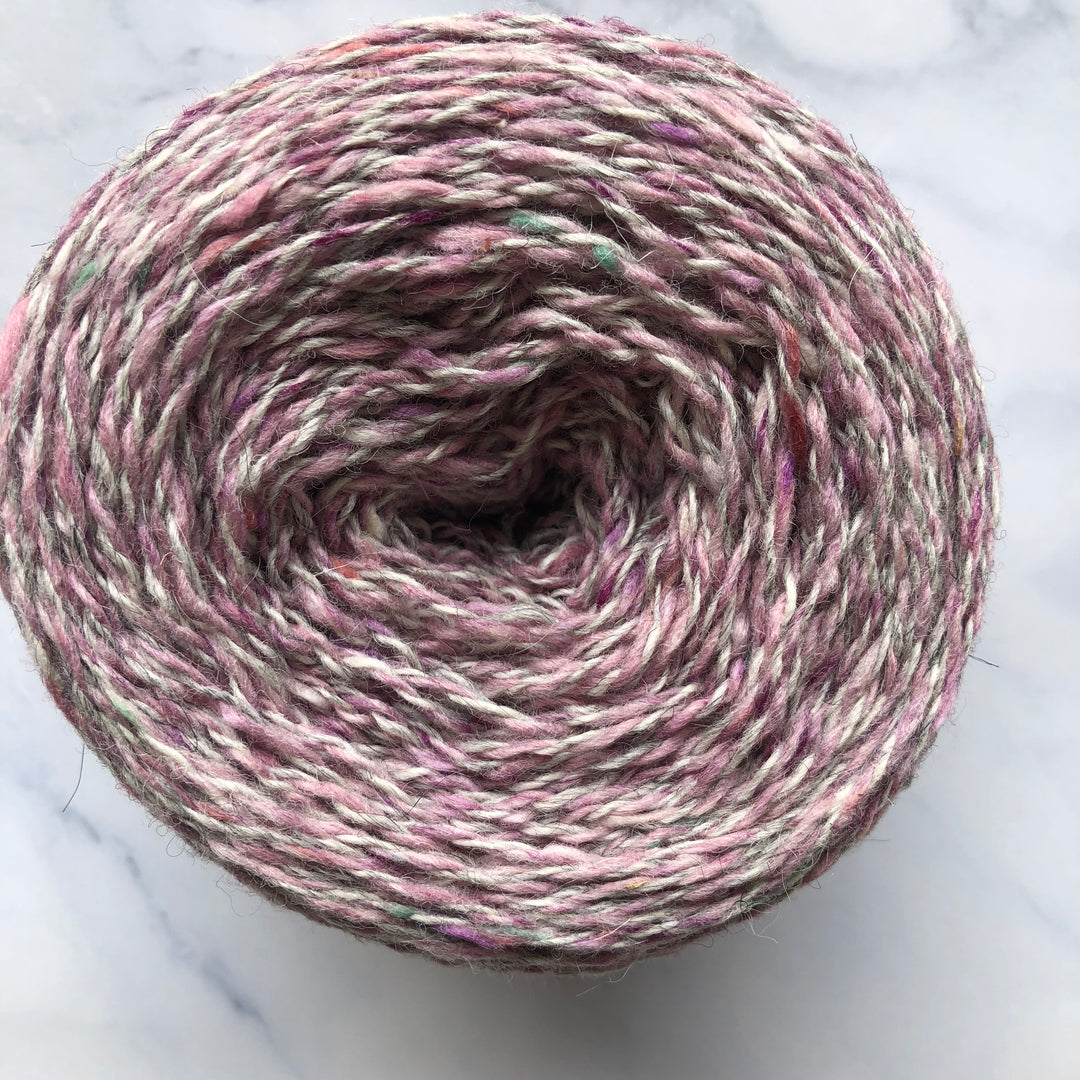 Convent Alpaca Tweed
