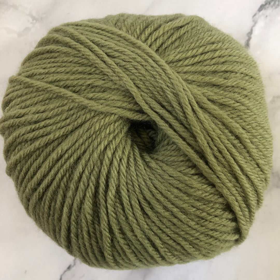 Heirloom Merino Magic - 8 ply