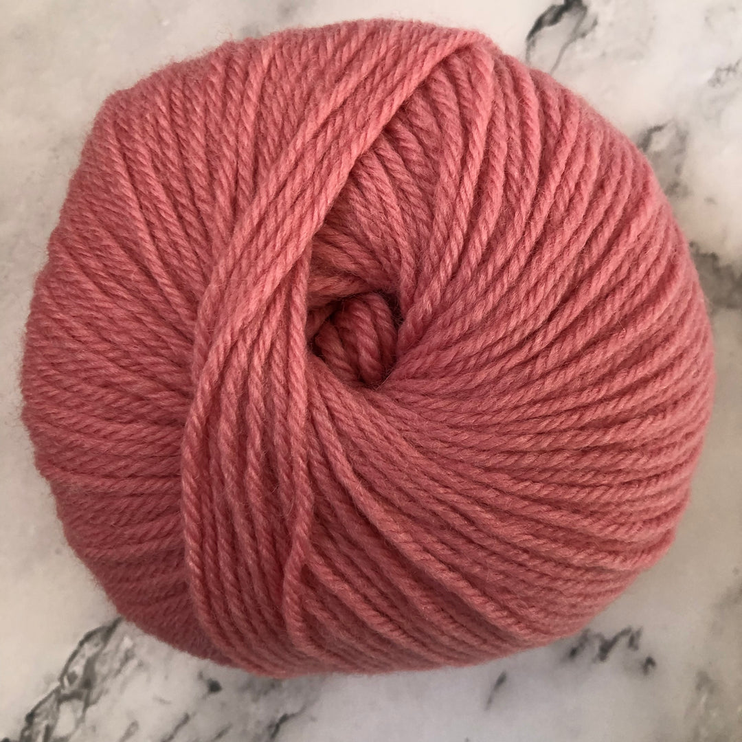 Heirloom Merino Magic - 8 ply