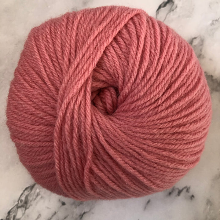 Heirloom Merino Magic - 8 ply