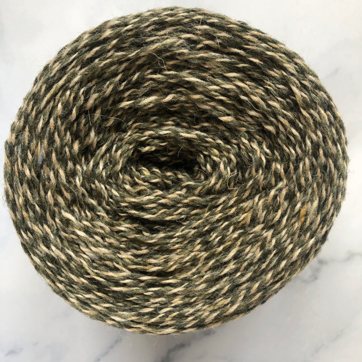 Convent Alpaca Tweed