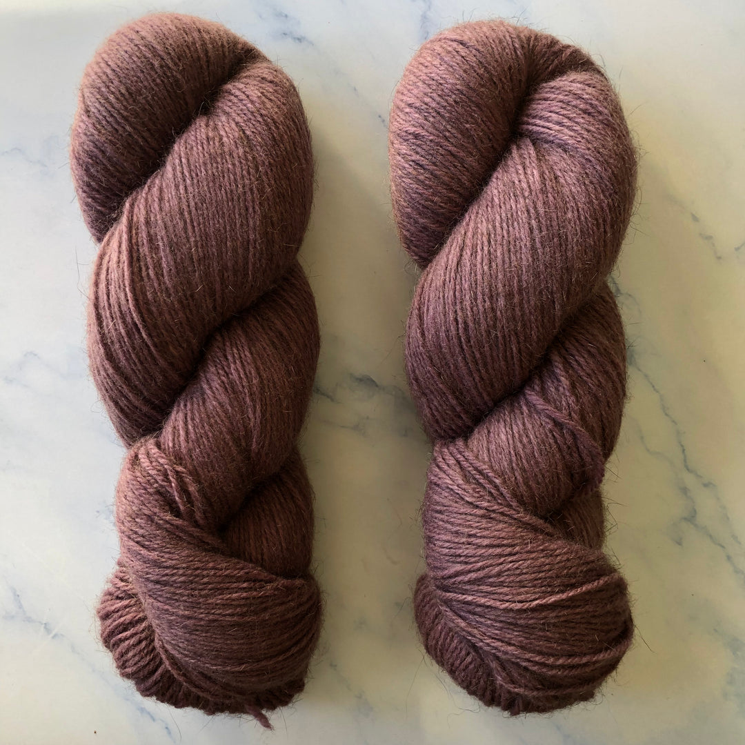 Circus Tonic Merino Possum Woollen Spun