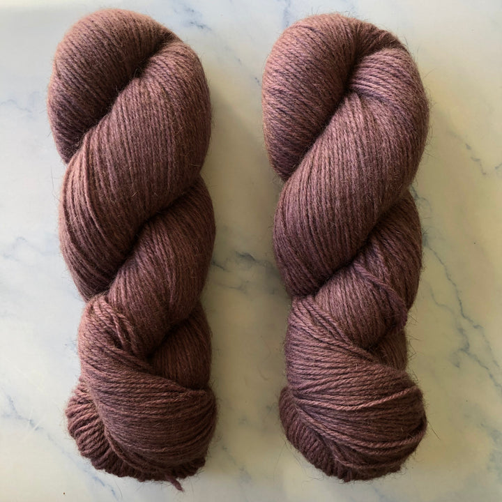Circus Tonic Merino Possum Woollen Spun
