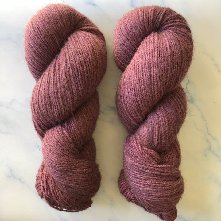 Circus Tonic Merino Possum Woollen Spun