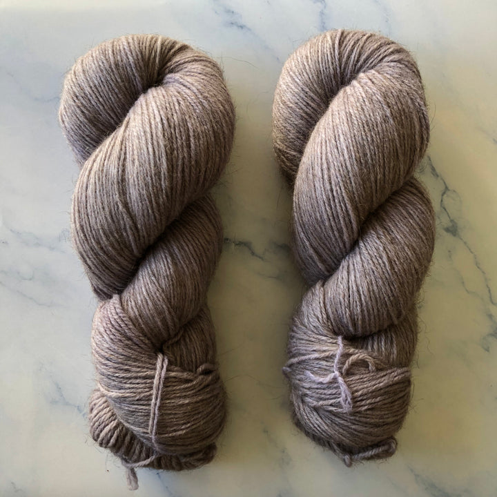 Circus Tonic Merino Possum Woollen Spun