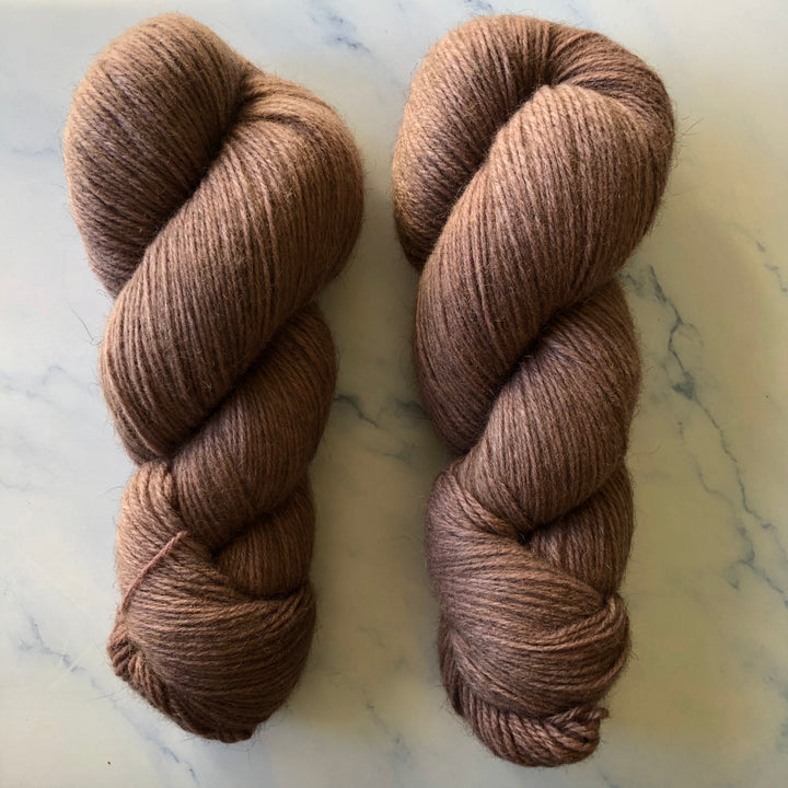 Circus Tonic Merino Possum Woollen Spun