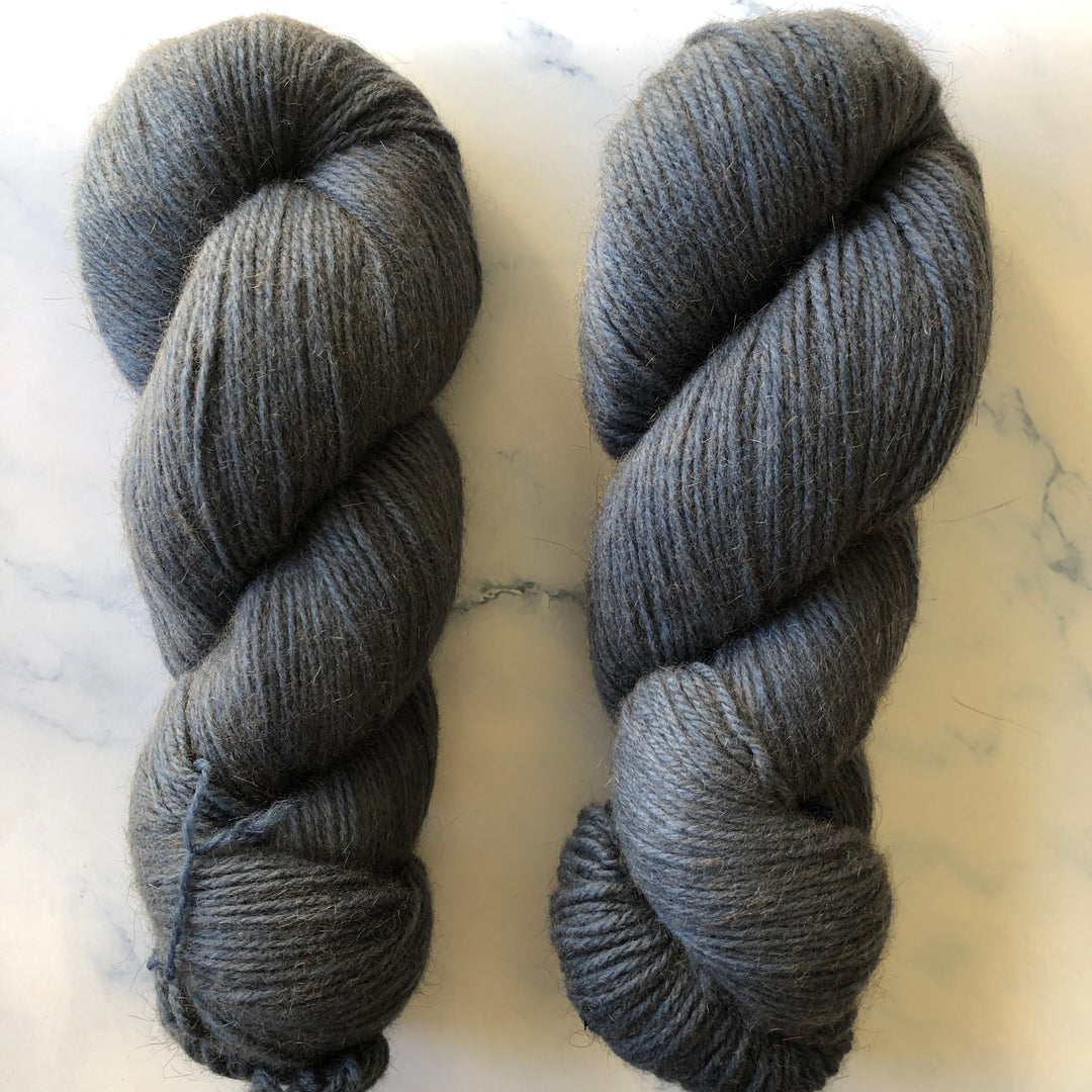 Circus Tonic Merino Possum Woollen Spun