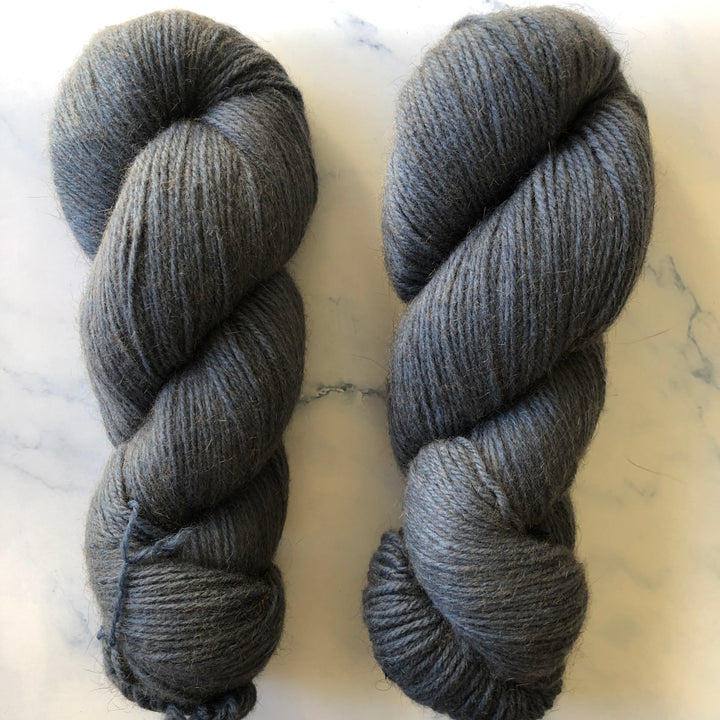 Circus Tonic Merino Possum Woollen Spun