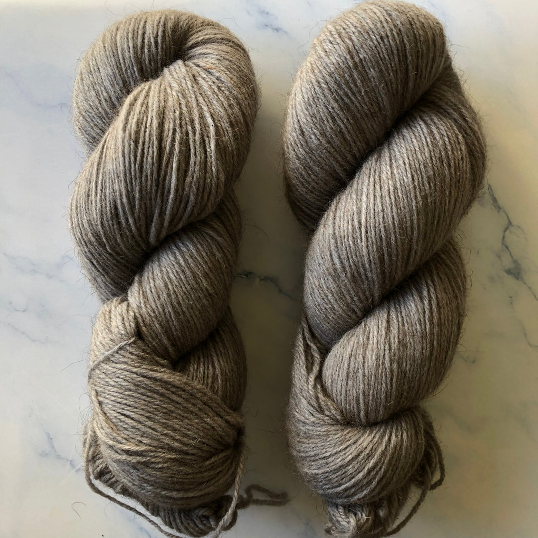 Circus Tonic Merino Possum Woollen Spun