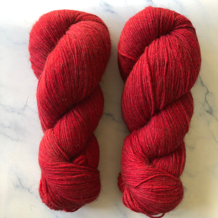 Circus Tonic Merino Possum Woollen Spun