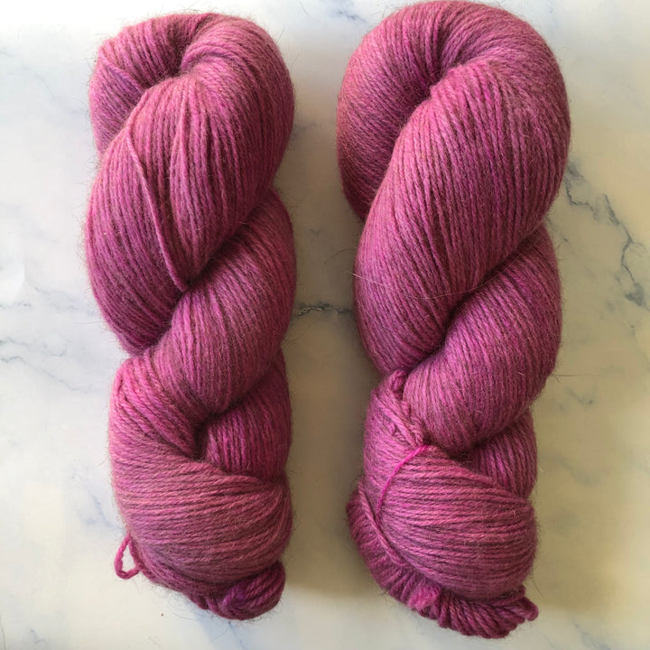 Circus Tonic Merino Possum Woollen Spun
