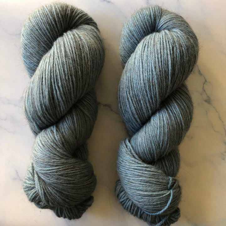 Circus Tonic Merino Possum Woollen Spun