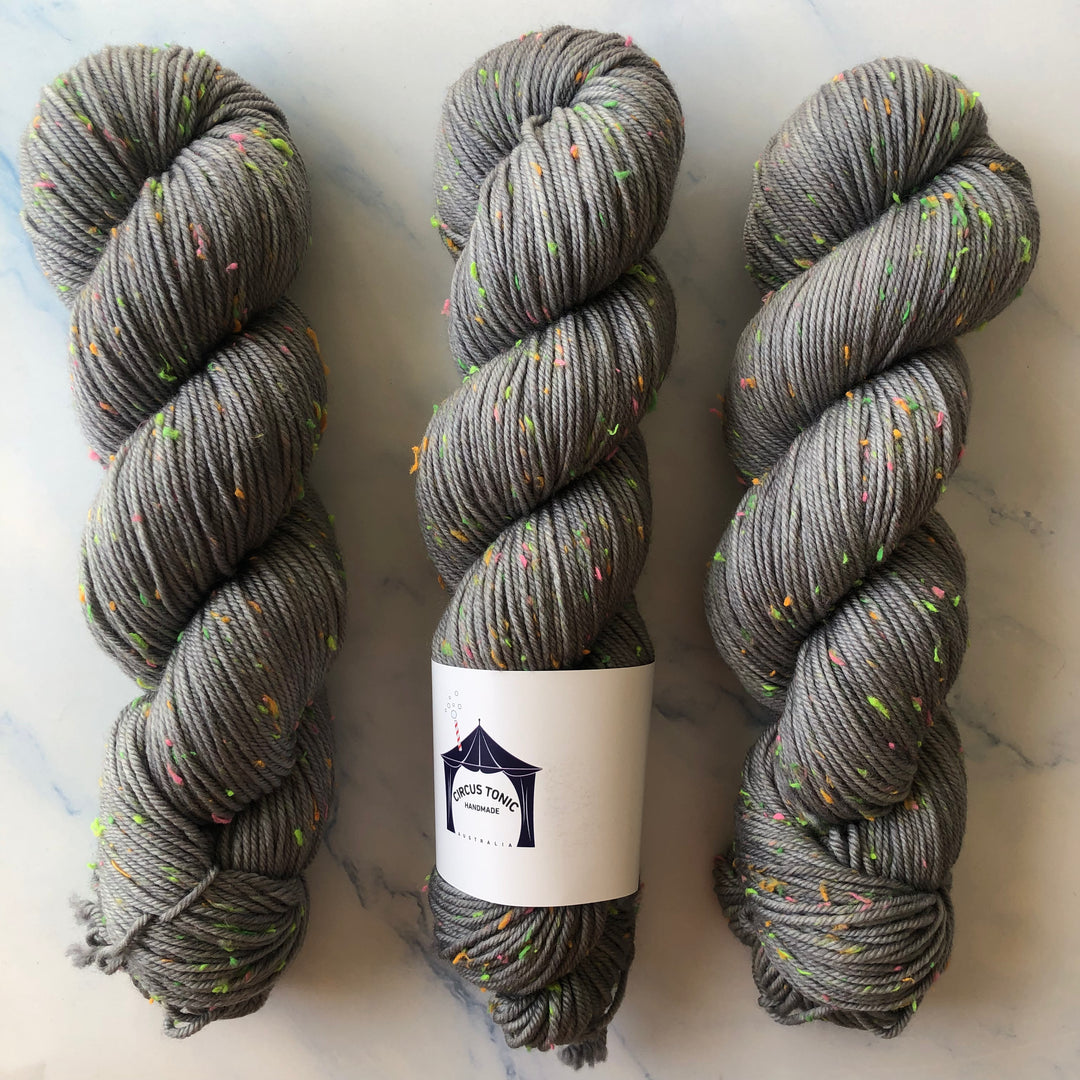 Circus Tonic Shindig  Donegal Tweed DK