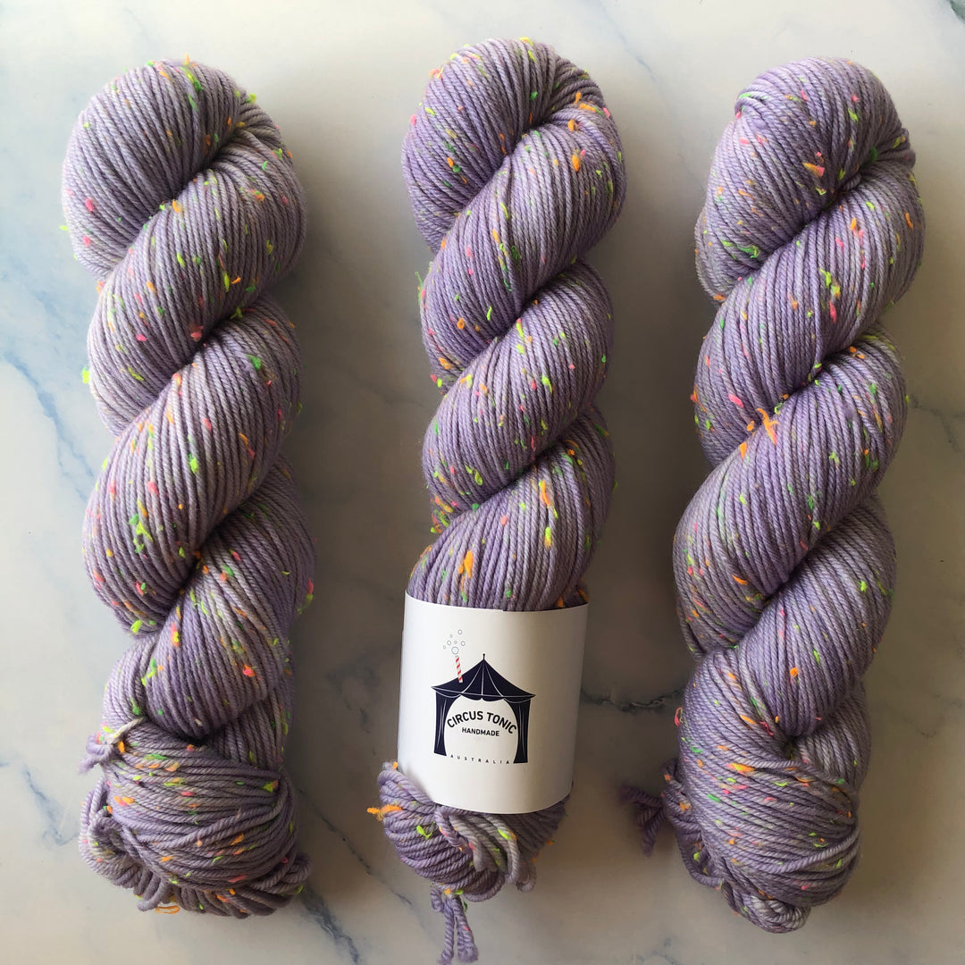 Circus Tonic Shindig  Donegal Tweed DK