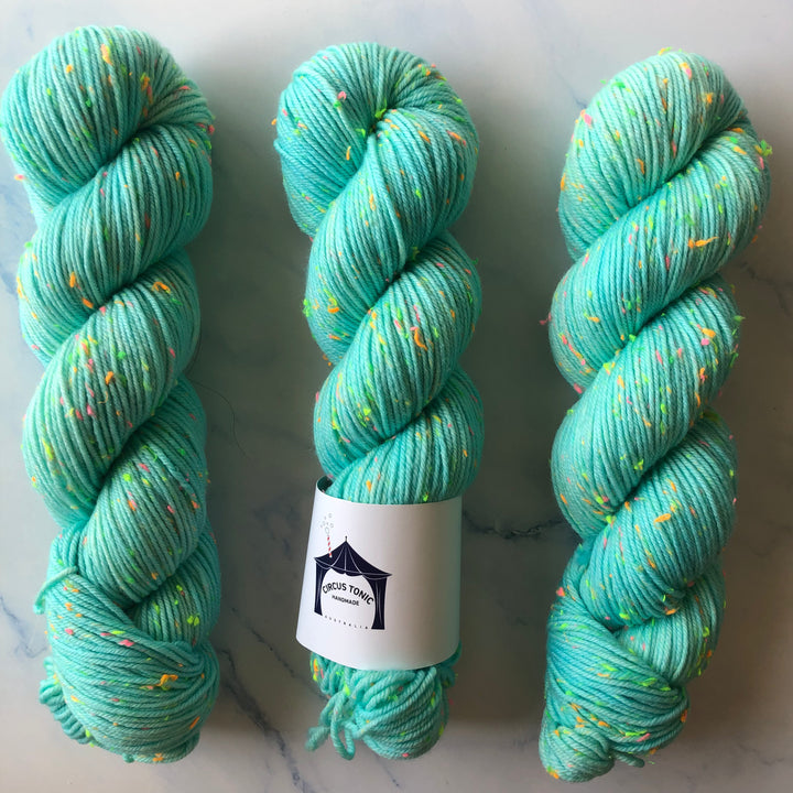 Circus Tonic Shindig  Donegal Tweed DK