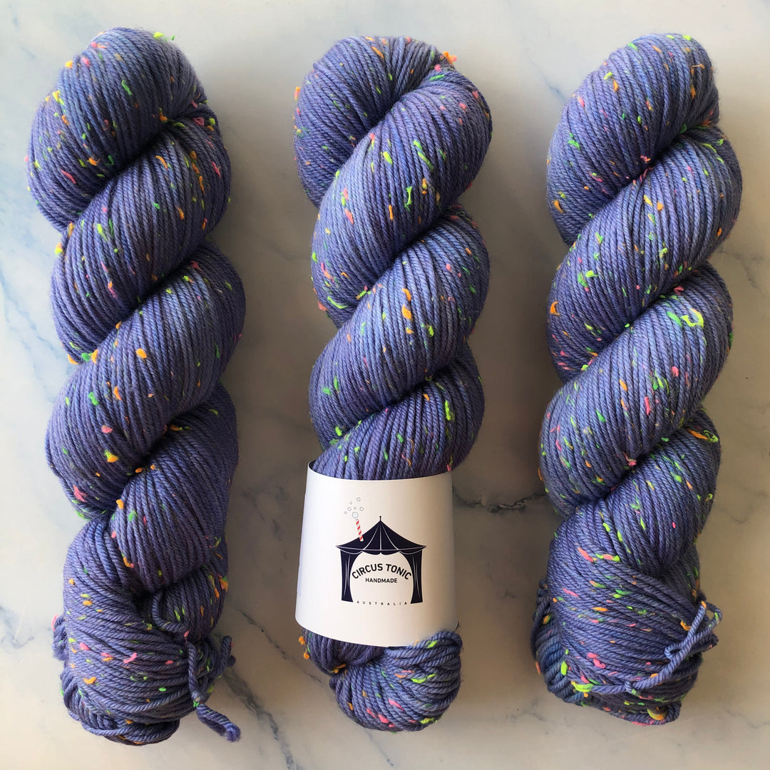 Circus Tonic Shindig  Donegal Tweed DK