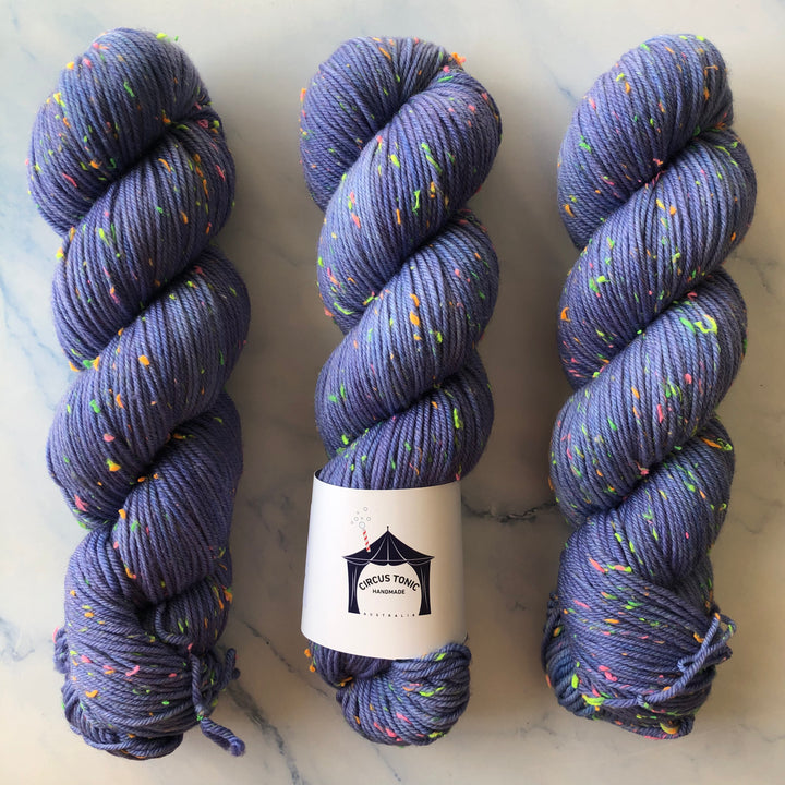 Circus Tonic Shindig  Donegal Tweed DK