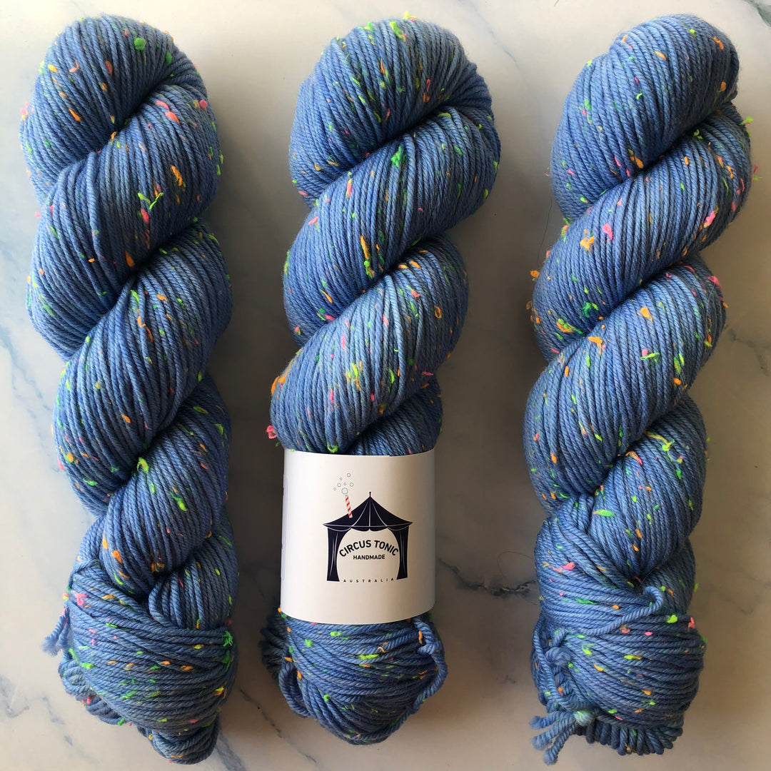 Circus Tonic Shindig  Donegal Tweed DK