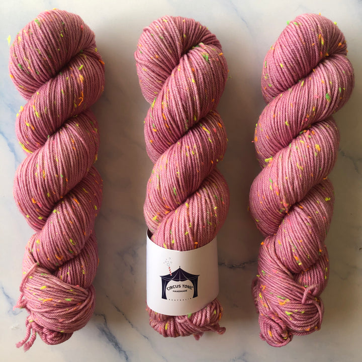 Circus Tonic Shindig  Donegal Tweed DK