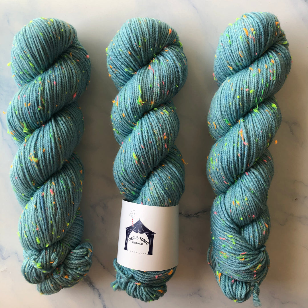 Circus Tonic Shindig  Donegal Tweed DK