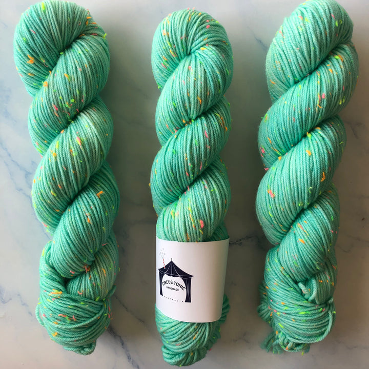 Circus Tonic Shindig  Donegal Tweed DK