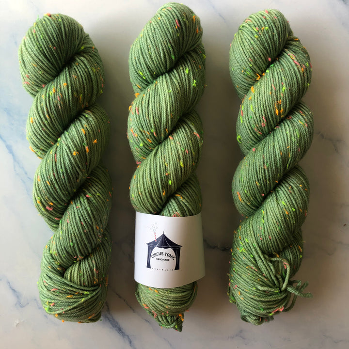 Circus Tonic Shindig  Donegal Tweed DK