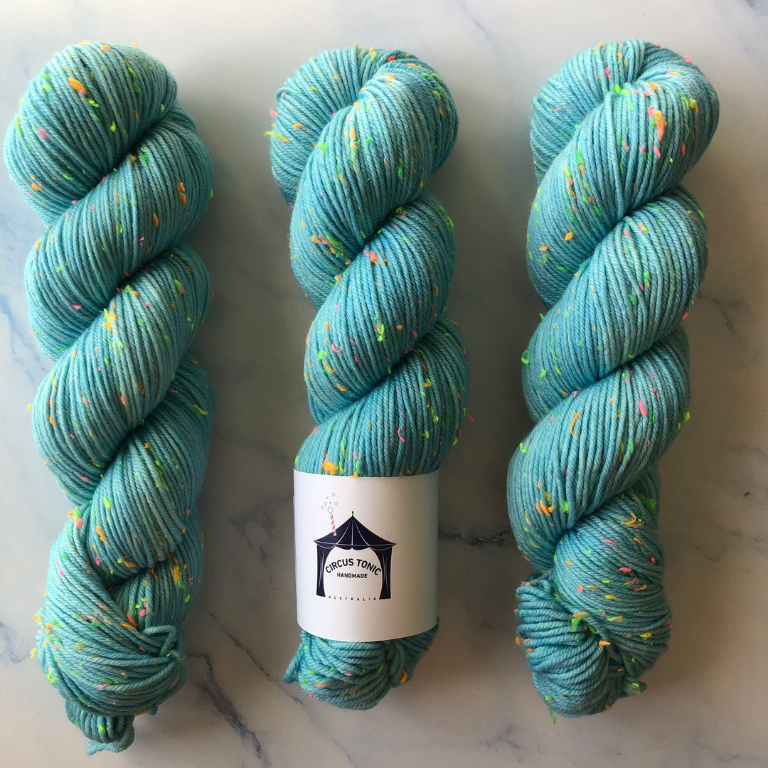 Circus Tonic Shindig  Donegal Tweed DK