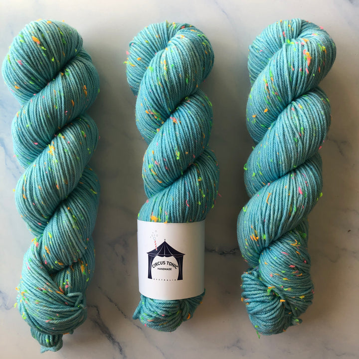 Circus Tonic Shindig  Donegal Tweed DK