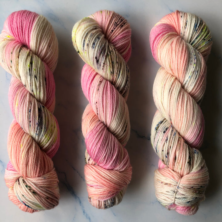 Hedgehog Fibres Merino DK