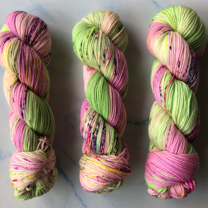 Hedgehog Fibres Merino DK