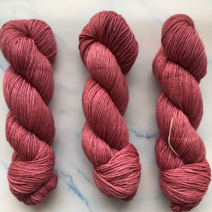 Hedgehog Fibres Merino DK