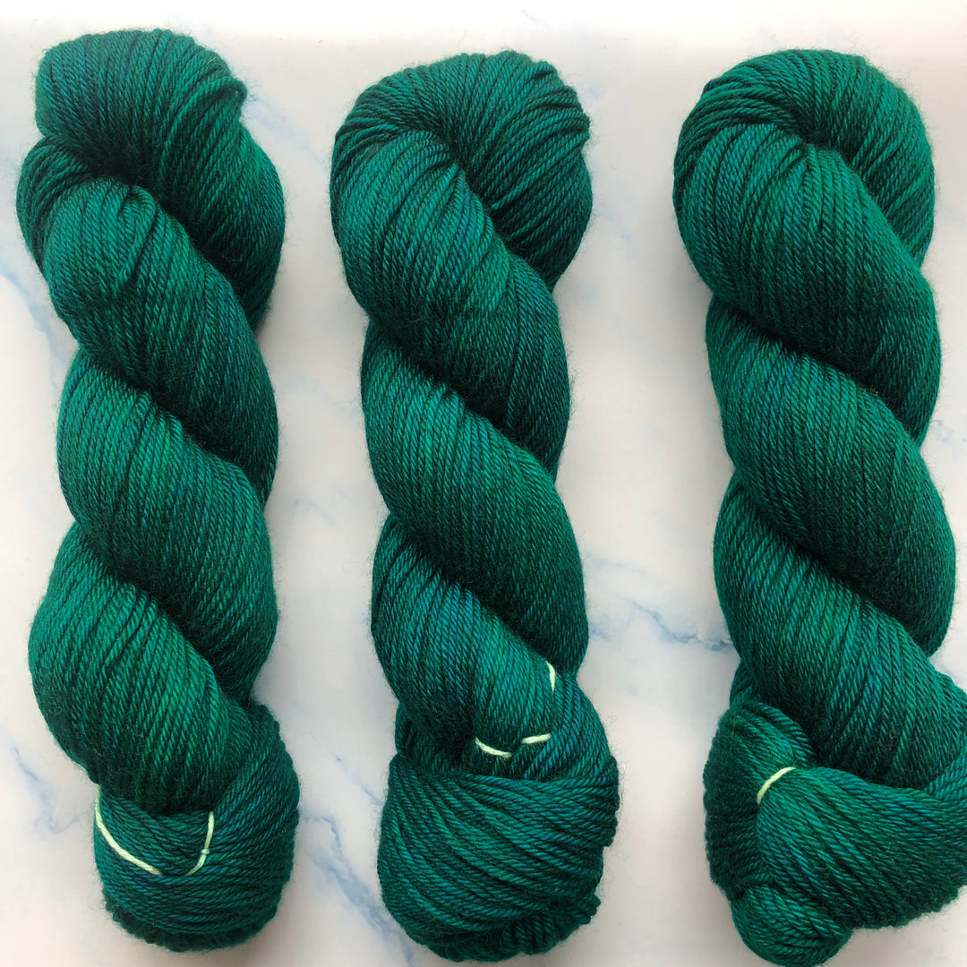 Hedgehog Fibres Merino DK