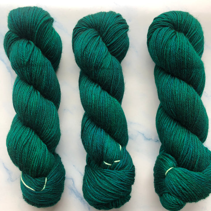 Hedgehog Fibres Merino DK